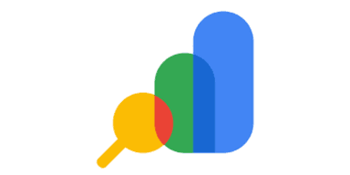Google Search Console platform logo